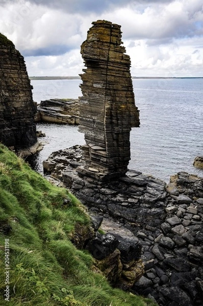 Obraz Scotland Highlands 