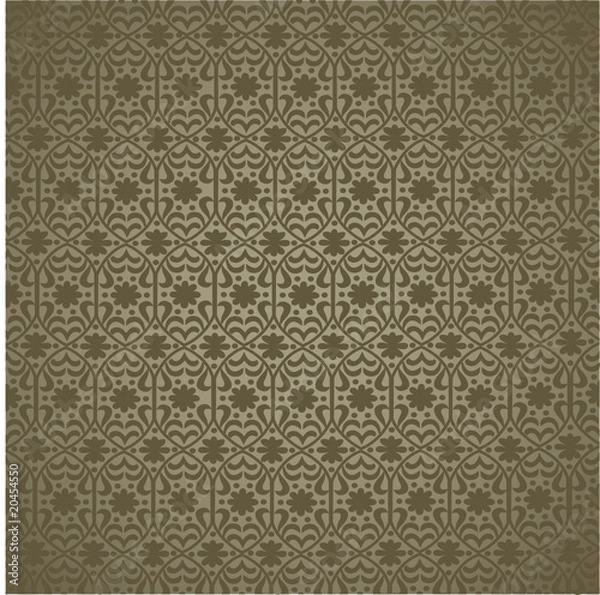 Fototapeta Seamless background