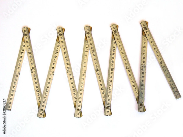 Obraz double-metre pliant