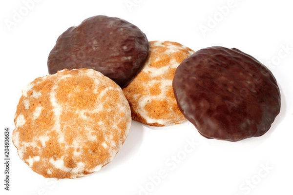 Obraz Lebkuchen