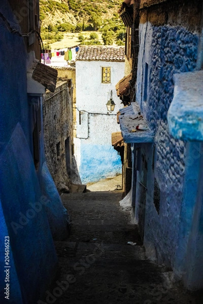 Fototapeta シャウエン