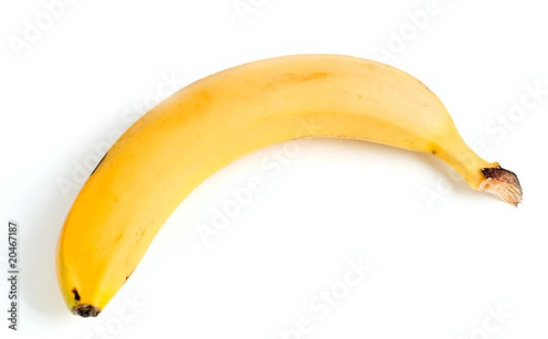 Obraz ripe banana