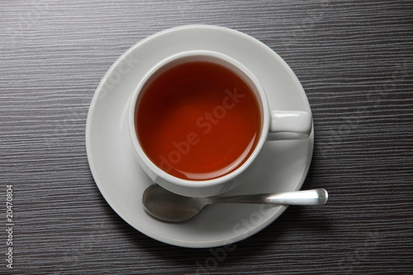 Fototapeta tea
