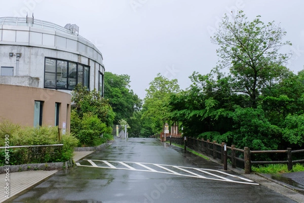 Obraz 多摩動物公園
