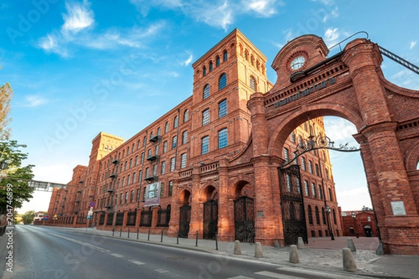 Obraz City revitalisation project