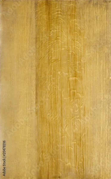 Obraz oak wood texture