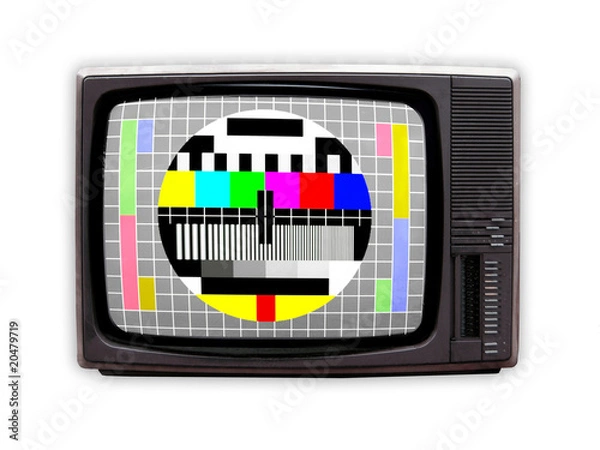 Obraz tv