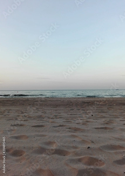 Obraz beach