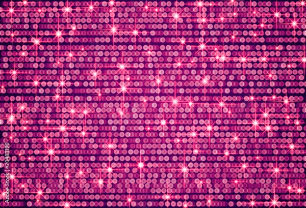 Obraz 輝きのイメージ