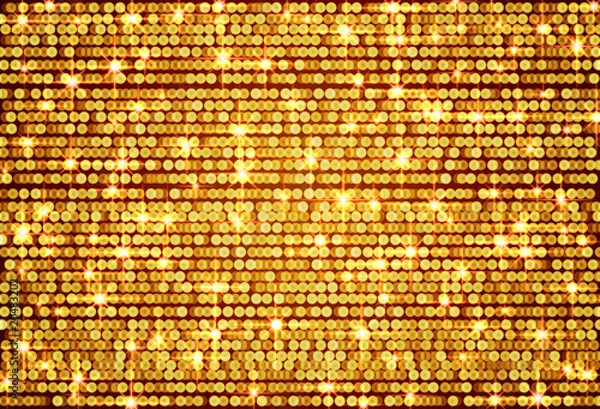 Obraz 輝きのイメージ