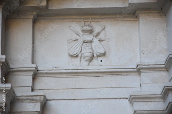 Obraz abeille des barberini