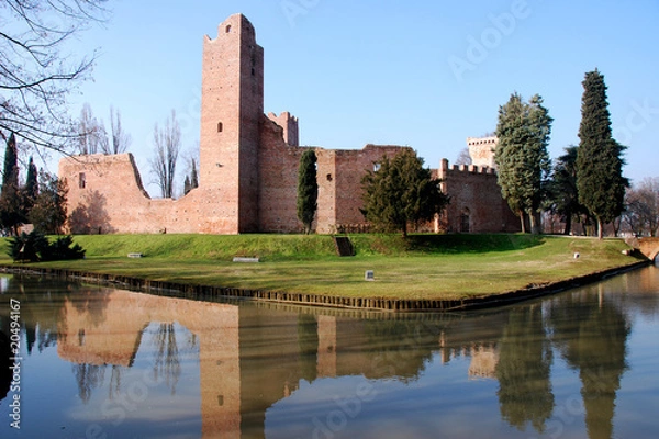 Obraz Noale città del Veneto 26