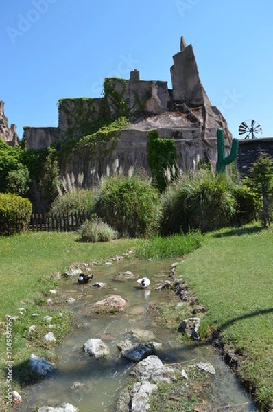 Obraz principio d'estate