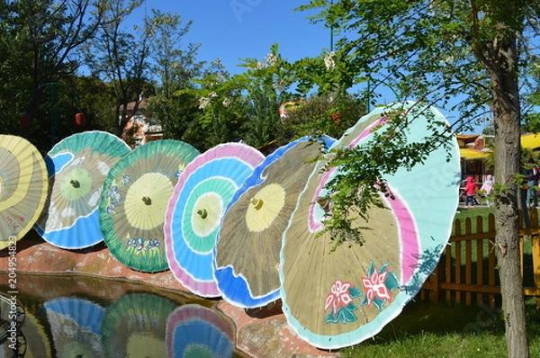 Obraz principio d'estate