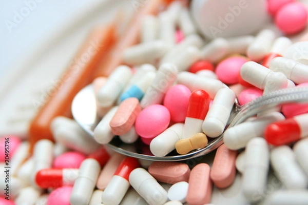 Obraz automédication