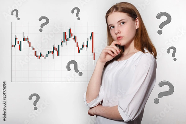 Fototapeta Ocena Bitcoin