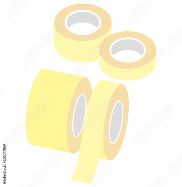 Obraz 医療機器　サージカルテープ