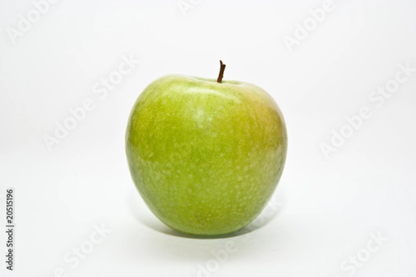 Fototapeta jabłko