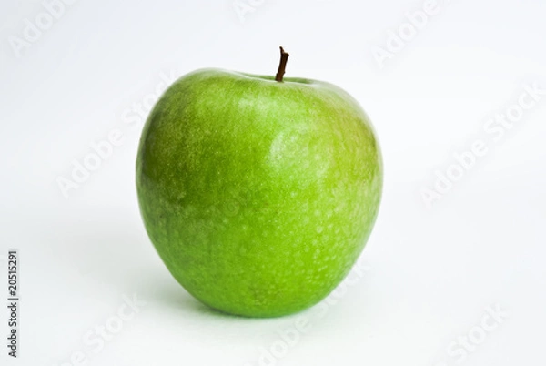 Fototapeta jabłko