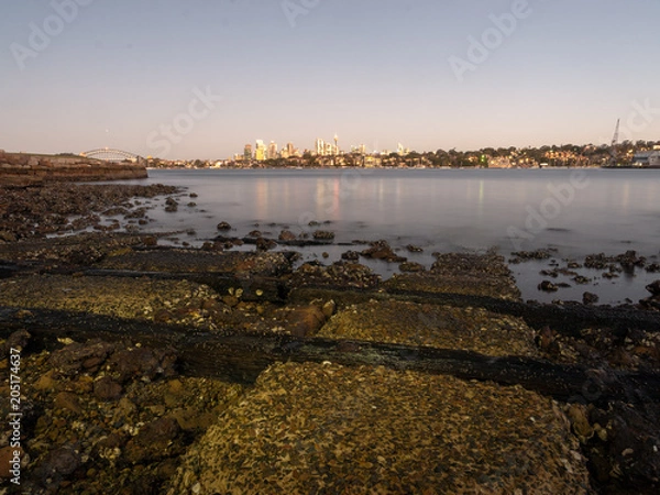 Obraz Sydney Harbour Australia
