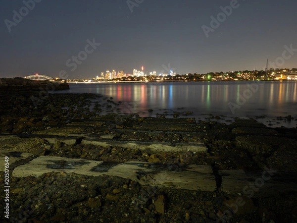 Obraz Sydney CBD Australia