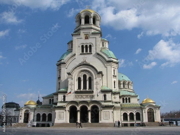 Obraz Sofia - Bulgaria