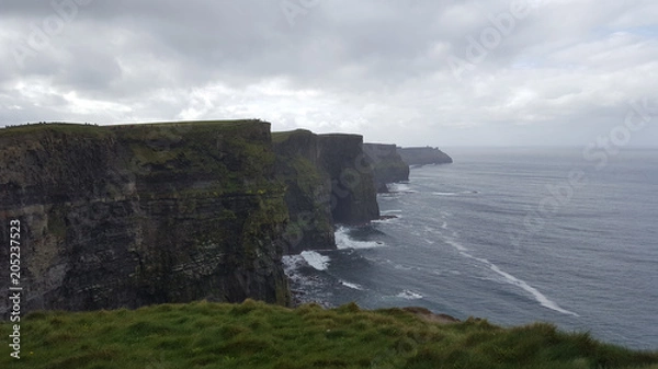 Obraz Cliffs of Moher