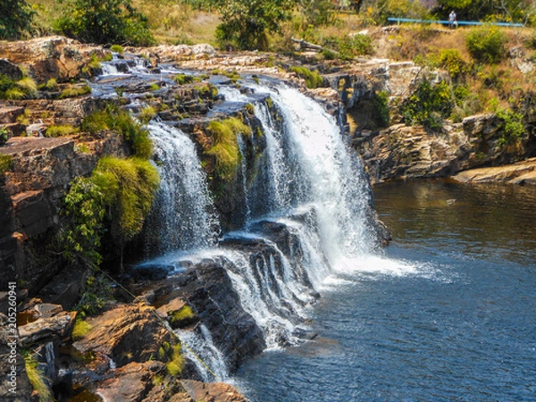 Obraz Serra do Cipó, Minas Gerais