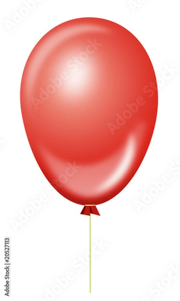 Fototapeta Air marble