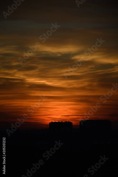 Obraz Bruxelles sunshine