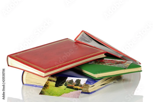 Obraz es war einmal 7