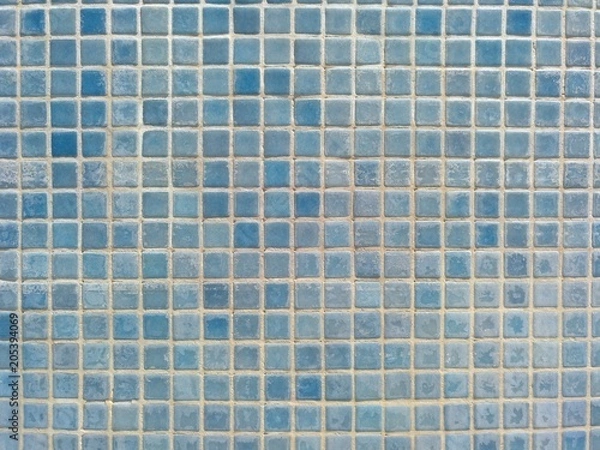 Obraz Mosaikfliesen_R