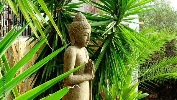 Obraz Buddha