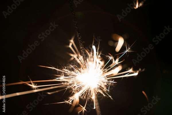 Fototapeta Sparklier 