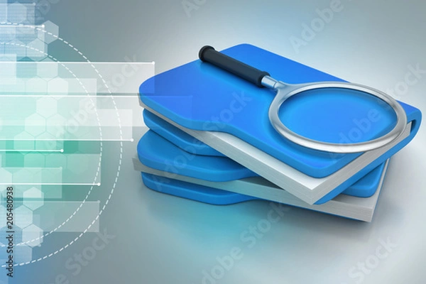 Obraz File searching