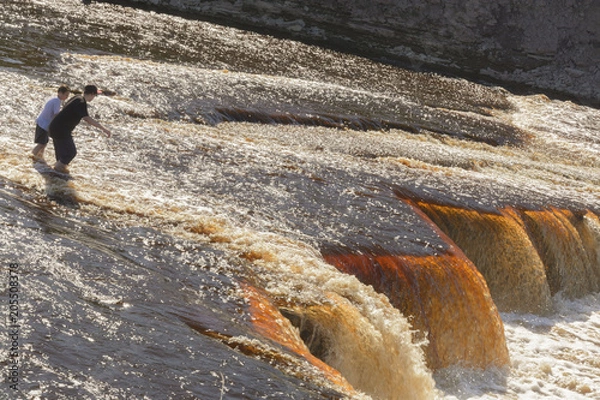 Obraz Russian nature