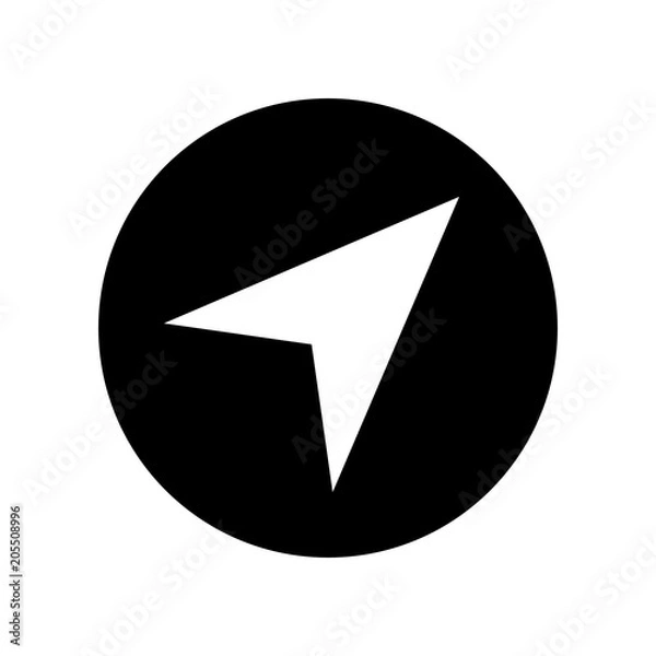 Obraz navigate