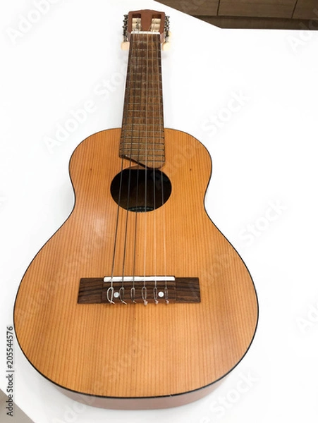 Fototapeta Guitar