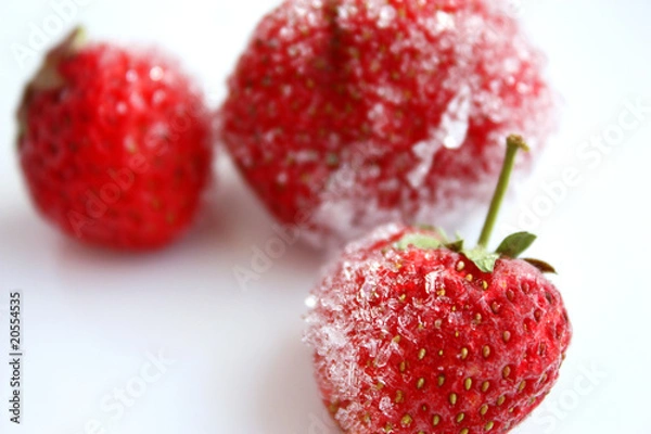 Obraz Strawberries