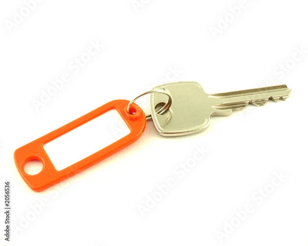 Fototapeta schluessel