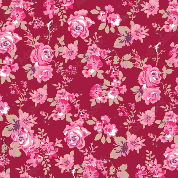 Fototapeta abstract pattern