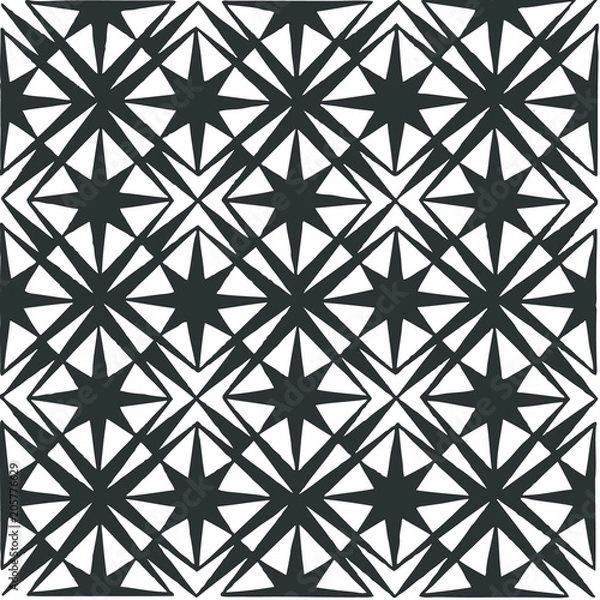 Fototapeta abstract pattern