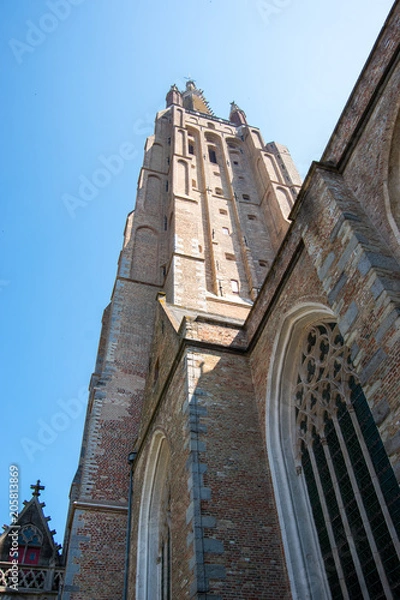 Obraz 教会あるいは修道院