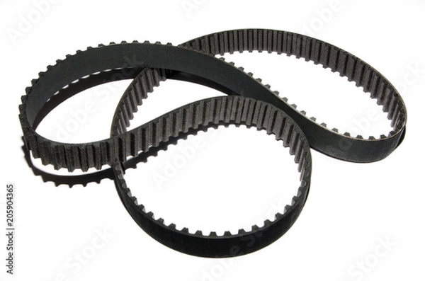 Obraz strap for car repair