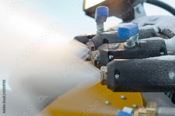 Fototapeta accessoires 221