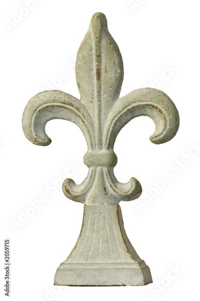 Fototapeta accessoires 224