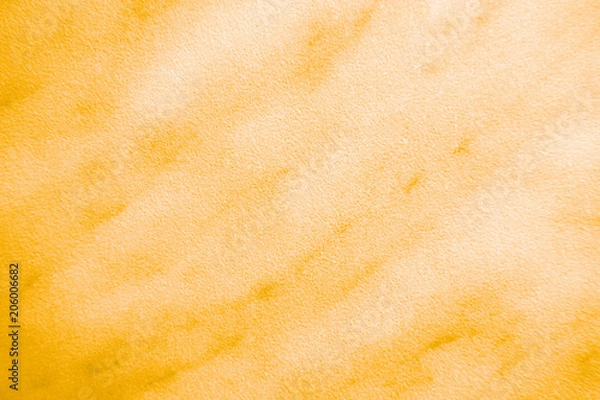 Obraz Beautiful and abstract orange texture