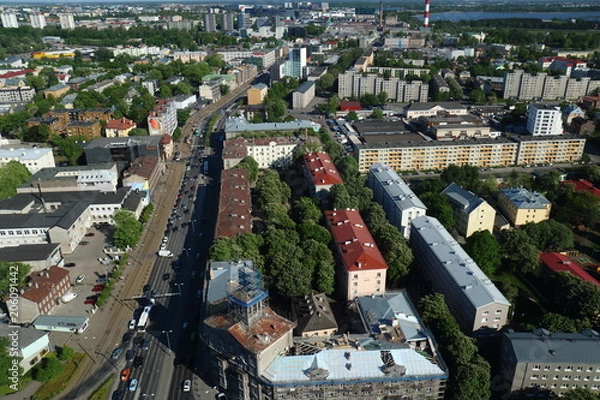 Obraz Tallinn