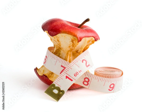 Obraz slimming diet_01