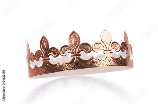 Obraz Golden Crown